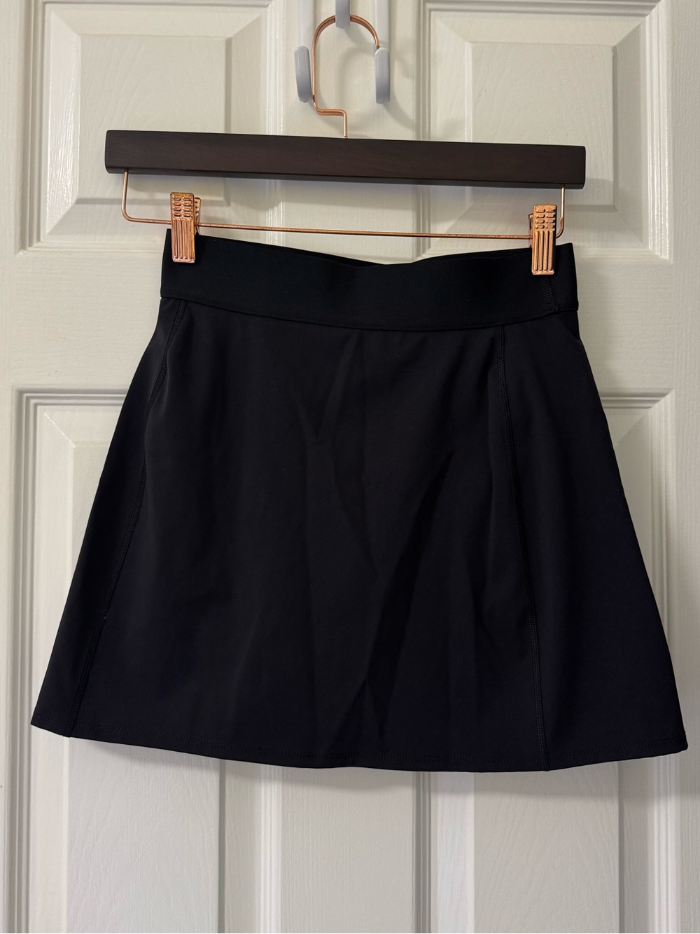 TNASLICK™ COURT MINI SKIRT